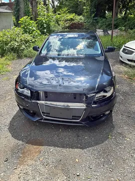 2012 Audi A4 2.0T Quattro Sedan 4D