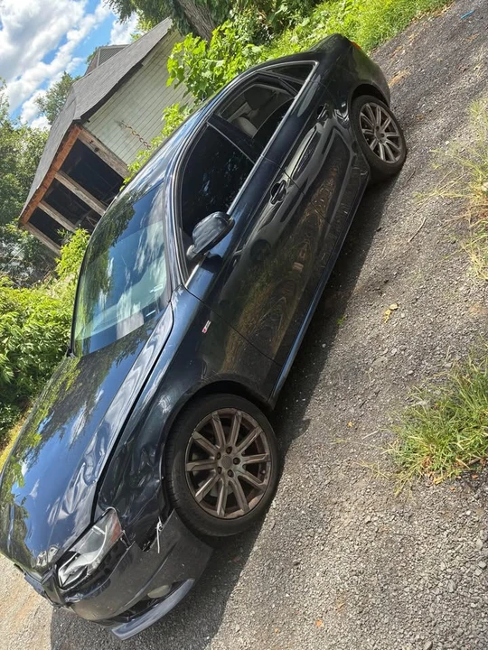 2012 Audi B8 A4 - Image 2 of 6