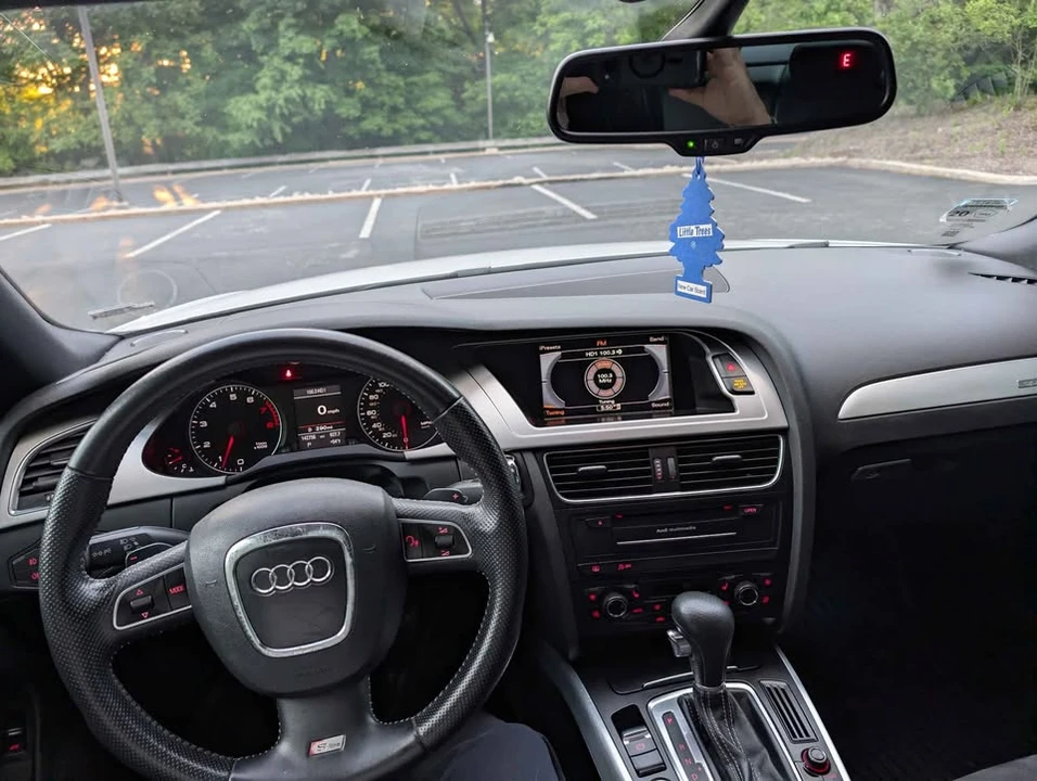 2012 Audi B8 A4 - Image 3 of 11