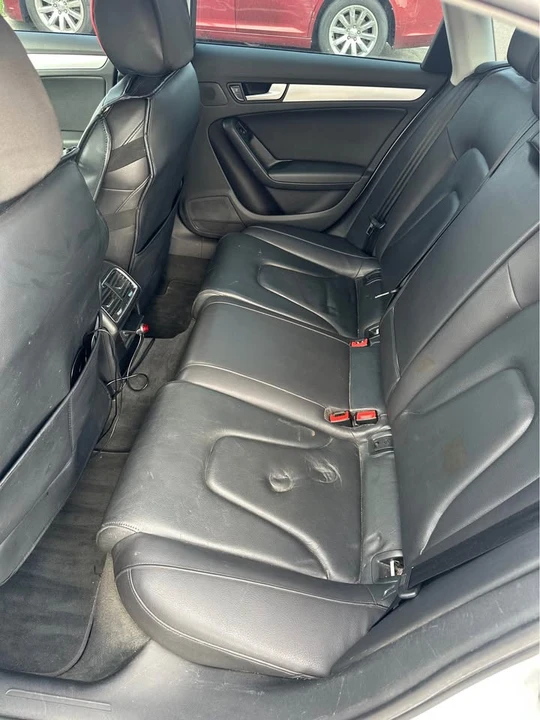 2012 Audi B8 A4 - Image 16 of 16