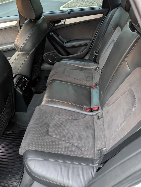 2012 Audi B8 A4 - Image 11 of 11