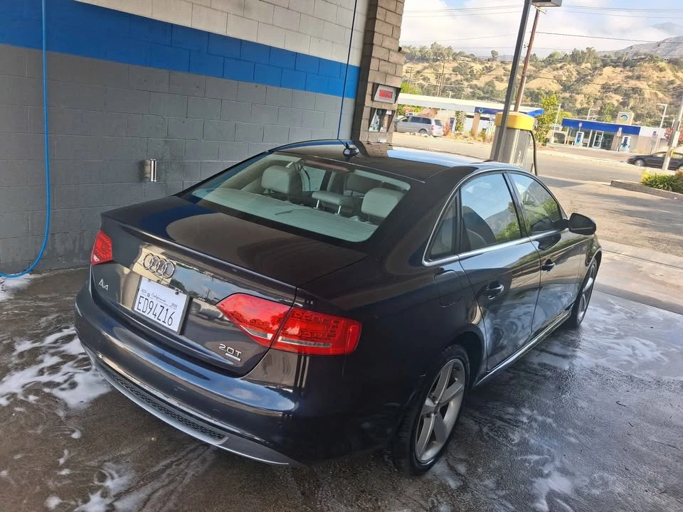 2012 Audi B8 A4 - Image 5 of 7