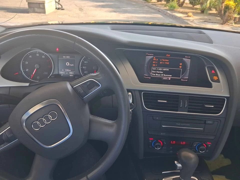 2012 Audi B8 A4 - Image 6 of 7