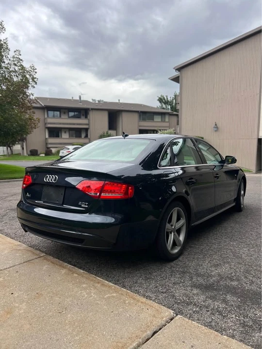 2012 Audi B8 A4 - Image 6 of 20