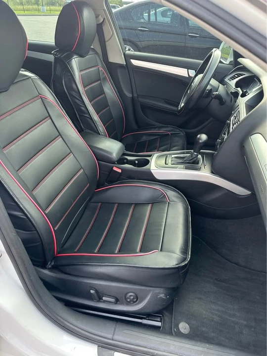 2012 Audi B8 A4 - Image 14 of 16