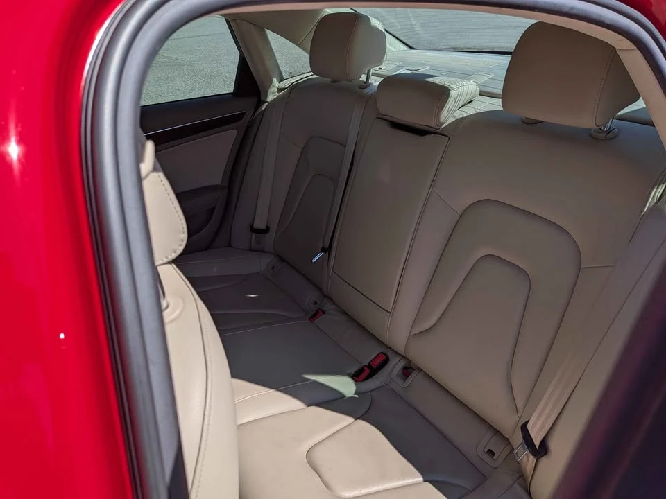 2012 Audi B8 A4 - Image 13 of 18
