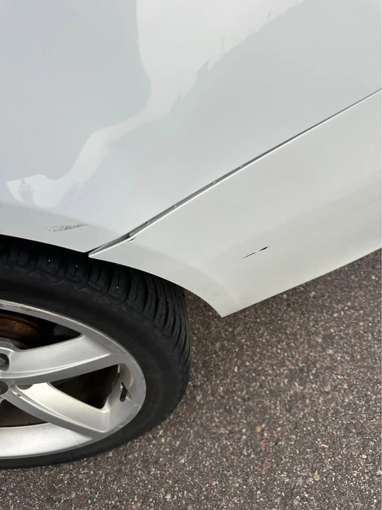 2012 Audi B8 A4 - Image 10 of 16