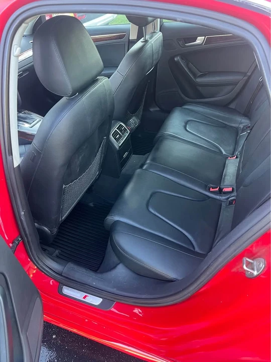 2012 Audi B8 A4 - Image 14 of 17