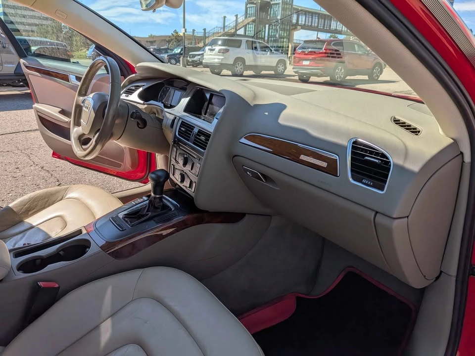 2012 Audi B8 A4 - Image 16 of 18