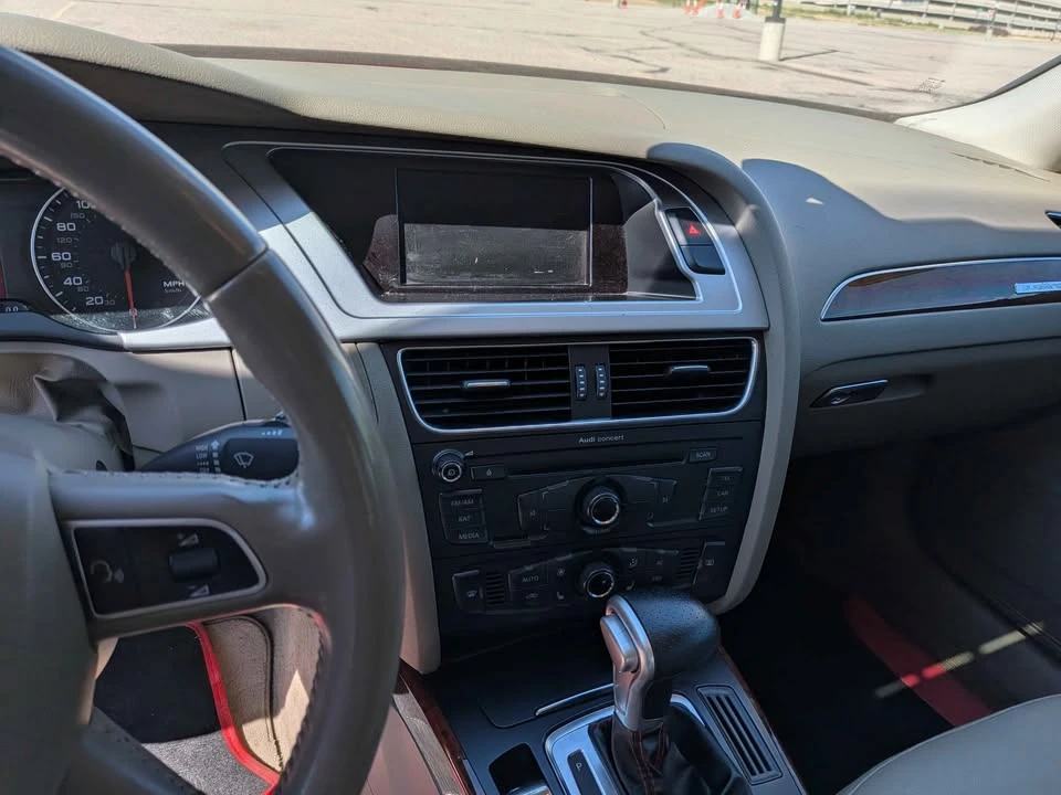 2012 Audi B8 A4 - Image 11 of 18