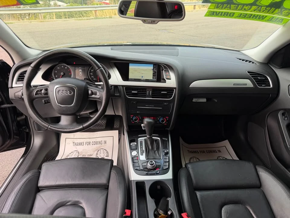 2012 Audi B8 A4 - Image 11 of 17