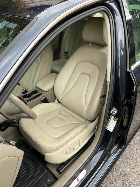 2012 Audi B8 A4 - Image 12 of 20