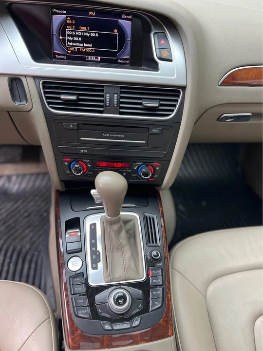 2012 Audi B8 A4 - Image 14 of 20