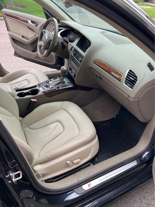 2012 Audi B8 A4 - Image 18 of 20