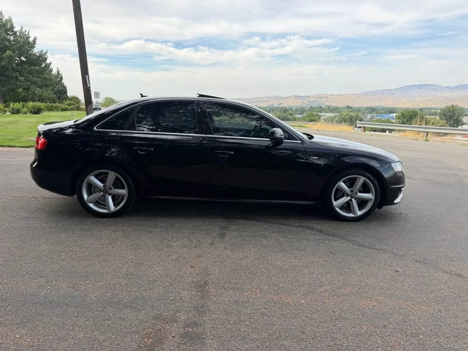 2012 Audi B8 A4 - Image 2 of 17