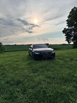 2012 Audi A4 2.0T Quattro Sedan 4D