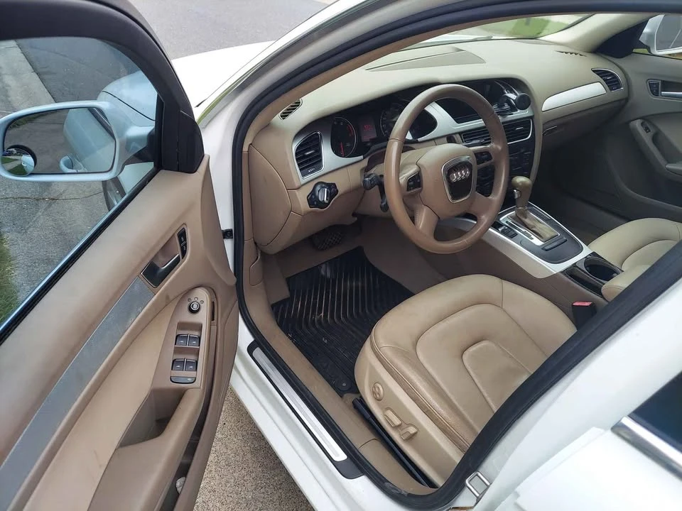 2012 Audi B8 A4 - Image 10 of 16