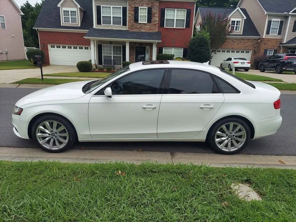 2012 Audi B8 A4 - Image 5 of 16