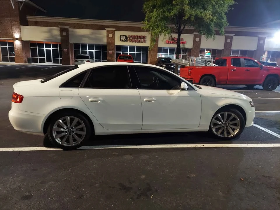 2012 Audi B8 A4 - Image 16 of 16