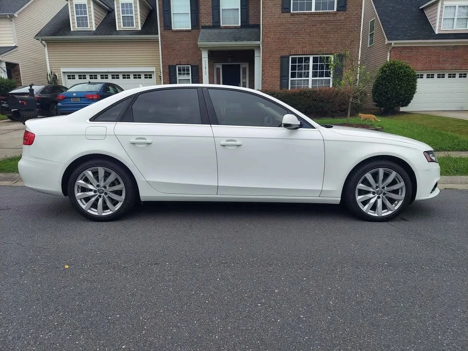 2012 Audi B8 A4 - Image 8 of 16