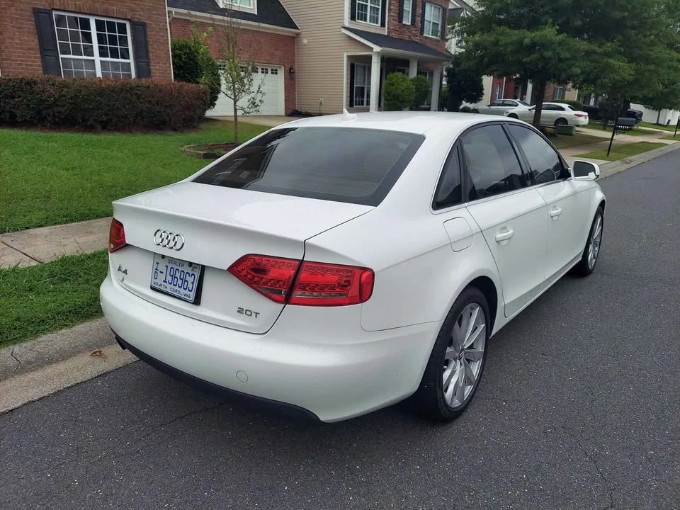 2012 Audi B8 A4 - Image 7 of 16