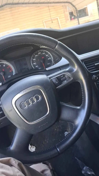 2012 Audi B8 A4 - Image 2 of 3