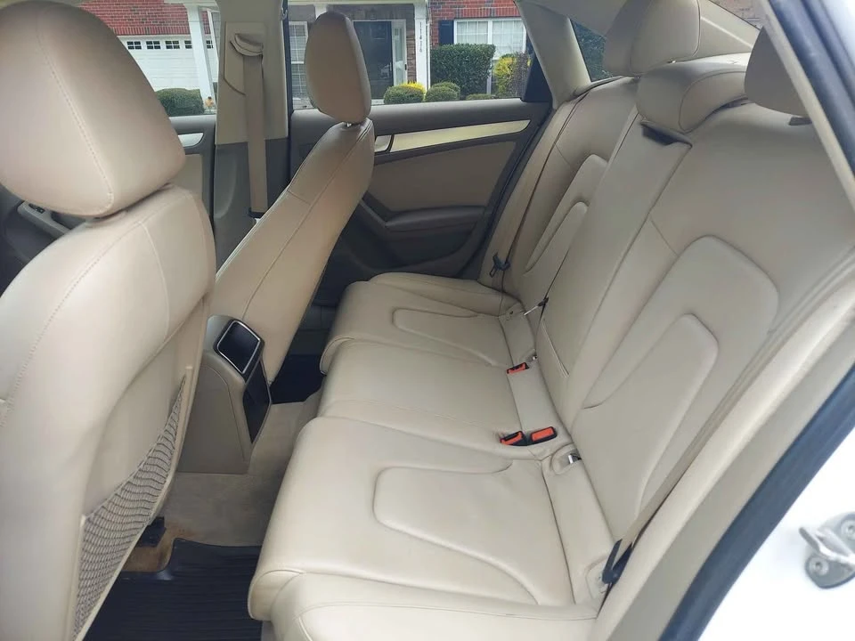 2012 Audi B8 A4 - Image 11 of 16