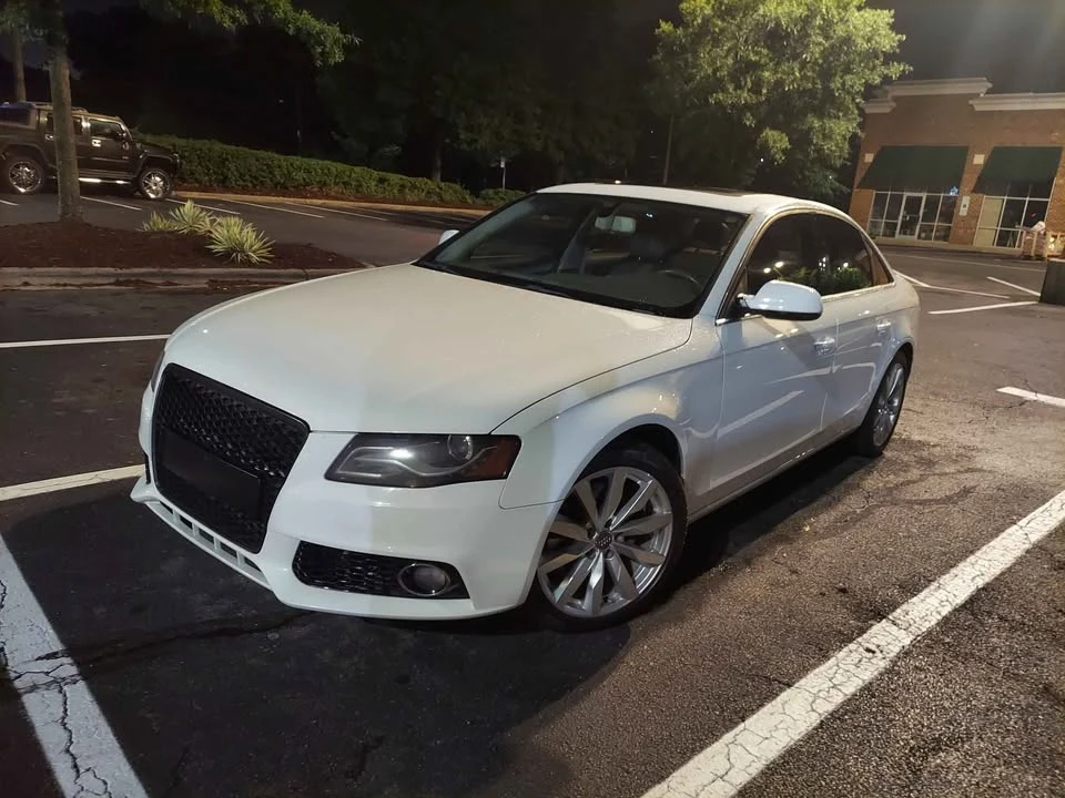 2012 Audi B8 A4 - Image 15 of 16
