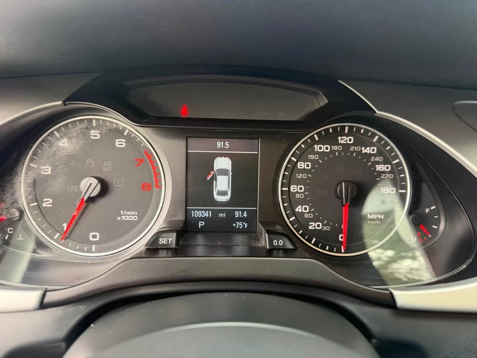 2012 Audi B8 A4 - Image 15 of 17