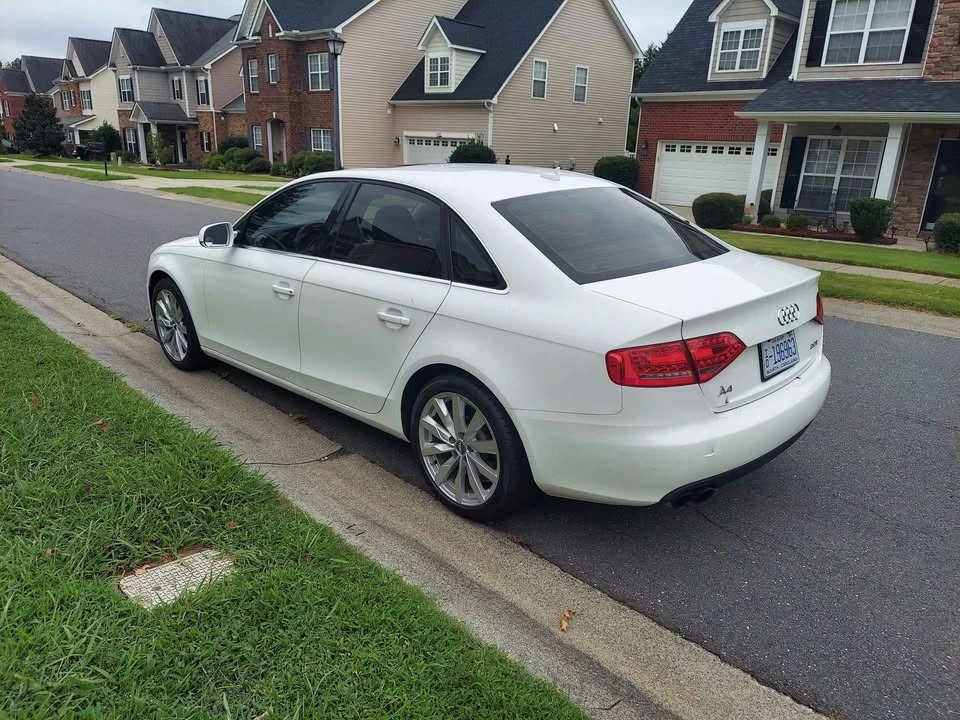 2012 Audi B8 A4 - Image 6 of 16