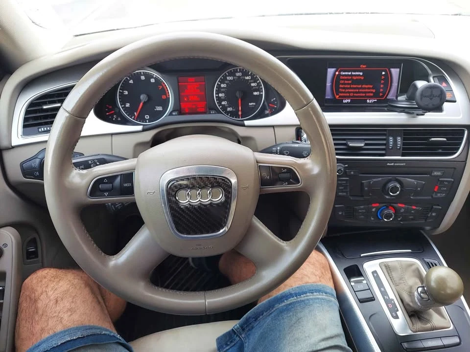 2012 Audi B8 A4 - Image 13 of 16