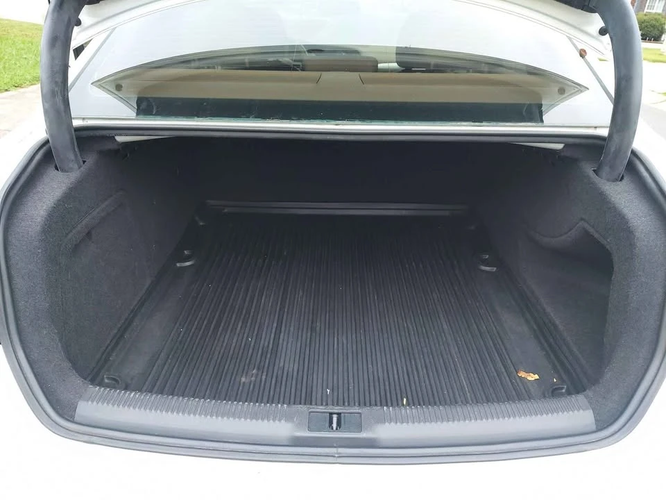 2012 Audi B8 A4 - Image 12 of 16