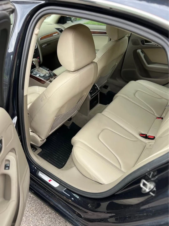 2012 Audi B8 A4 - Image 16 of 20