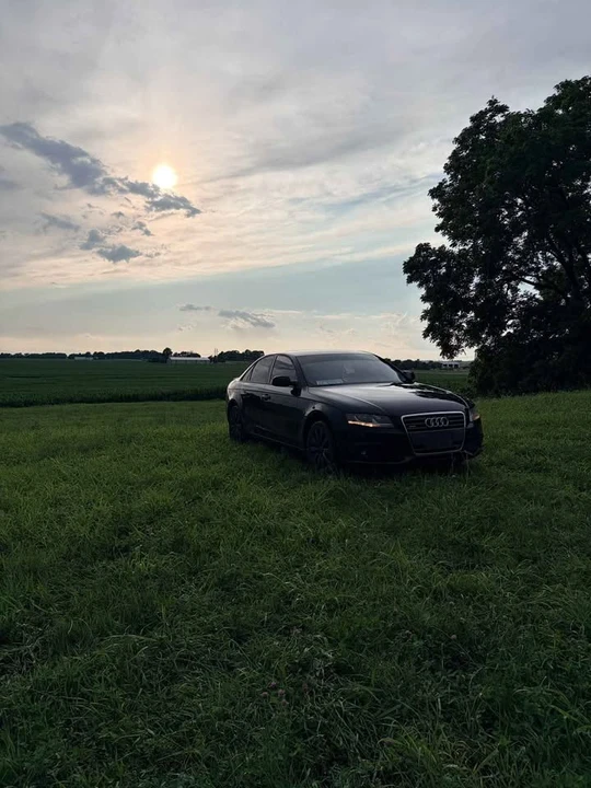 2012 Audi B8 A4 - Image 3 of 3