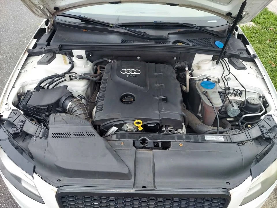 2012 Audi B8 A4 - Image 9 of 16