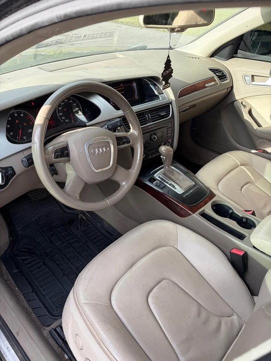 2012 Audi B8 A4 - Image 6 of 8