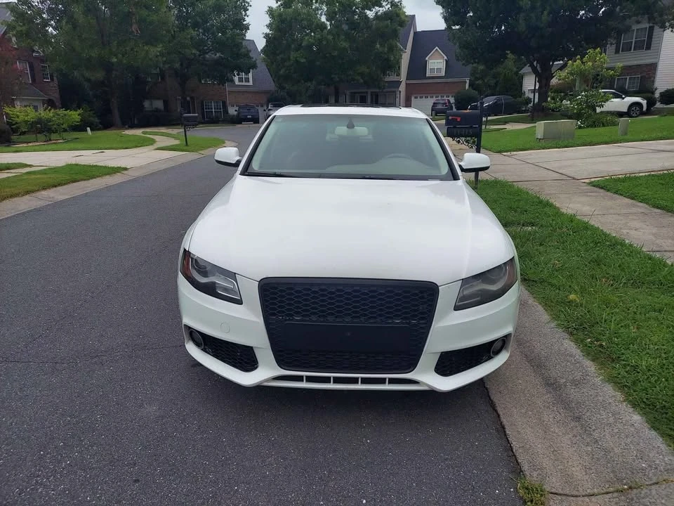 2012 Audi B8 A4 - Image 3 of 16