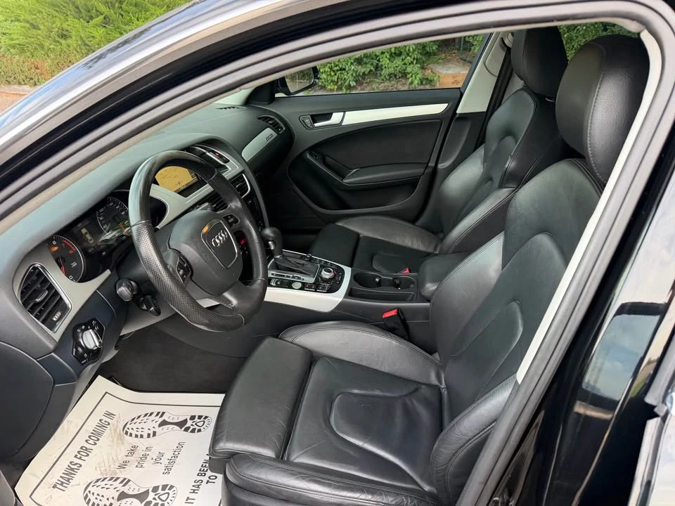 2012 Audi B8 A4 - Image 10 of 17