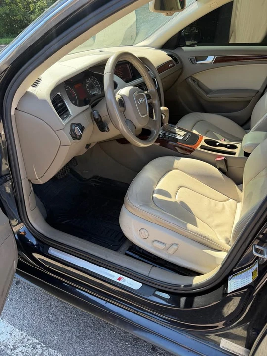 2012 Audi B8 A4 - Image 10 of 17