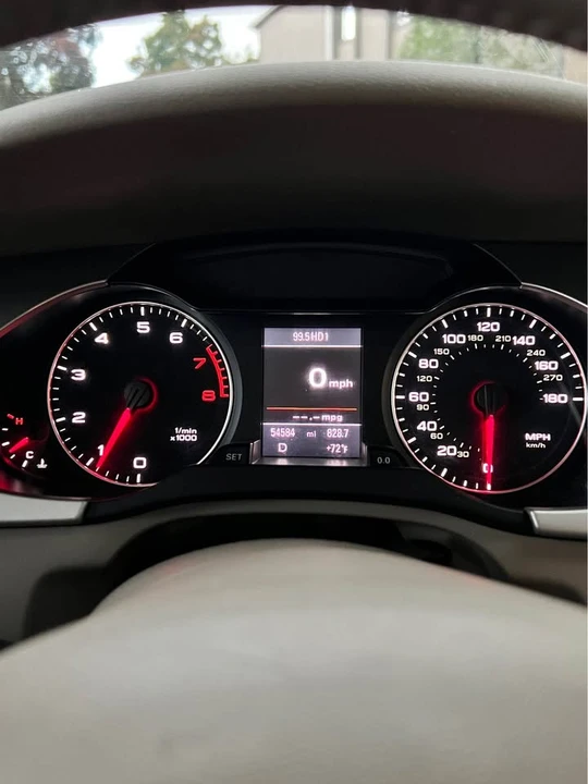 2012 Audi B8 A4 - Image 20 of 20