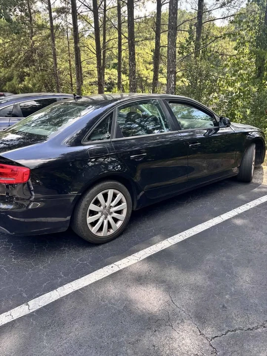 2012 Audi B8 A4 - Image 4 of 7