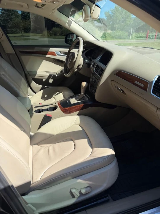 2012 Audi B8 A4 - Image 15 of 17