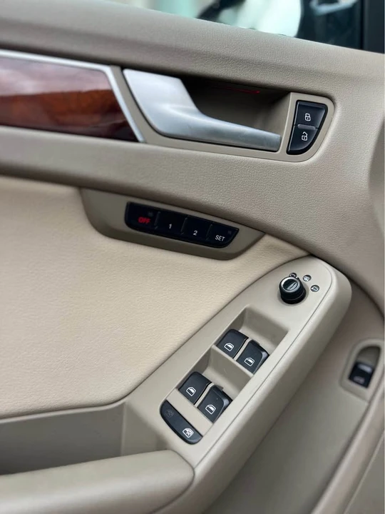 2012 Audi B8 A4 - Image 9 of 20