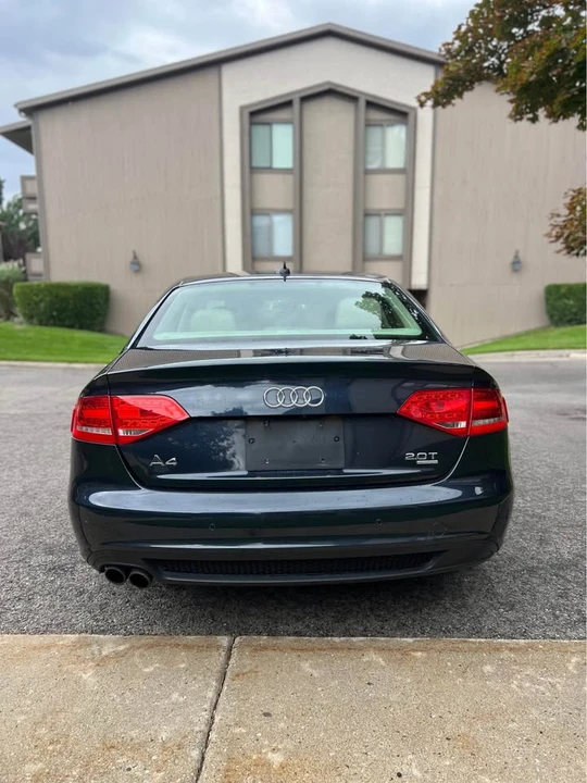 2012 Audi B8 A4 - Image 5 of 20