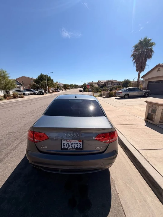2012 Audi B8 A4 - Image 5 of 13