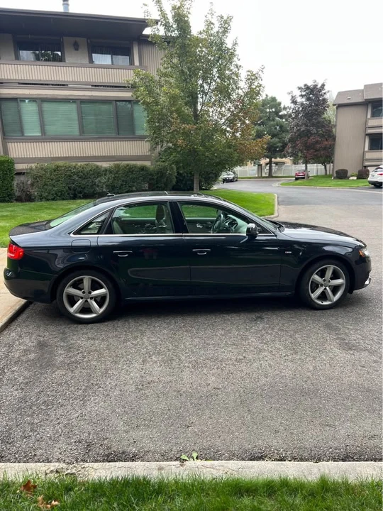 2012 Audi B8 A4 - Image 7 of 20