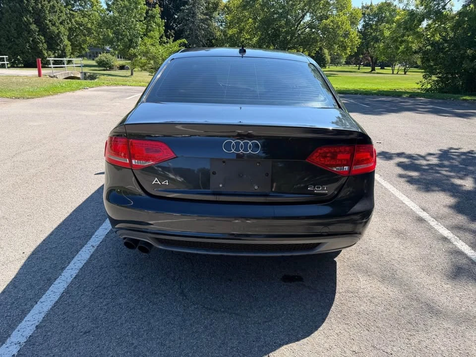 2012 Audi B8 A4 - Image 5 of 17