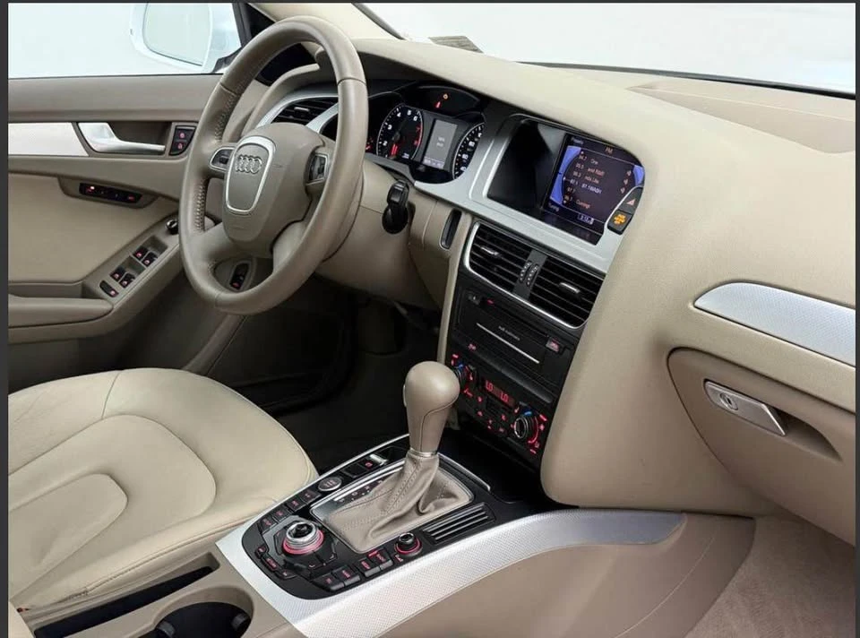 2012 Audi B8 A4 - Image 13 of 14