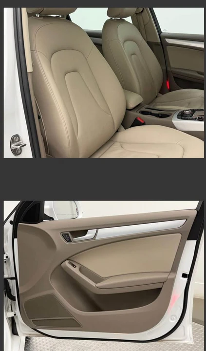 2012 Audi B8 A4 - Image 10 of 14