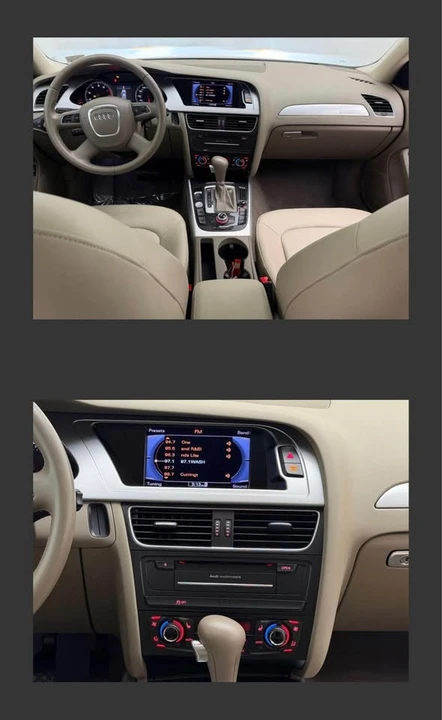 2012 Audi B8 A4 - Image 7 of 14